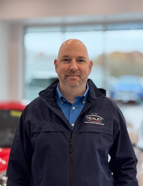 Andrew  HStaff Image